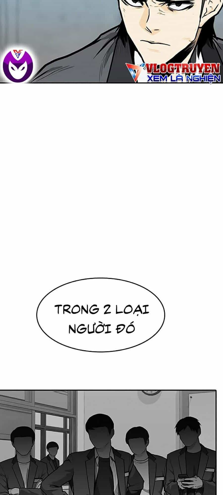 Trường Học Gangster - Chương 5 - ảnh 142