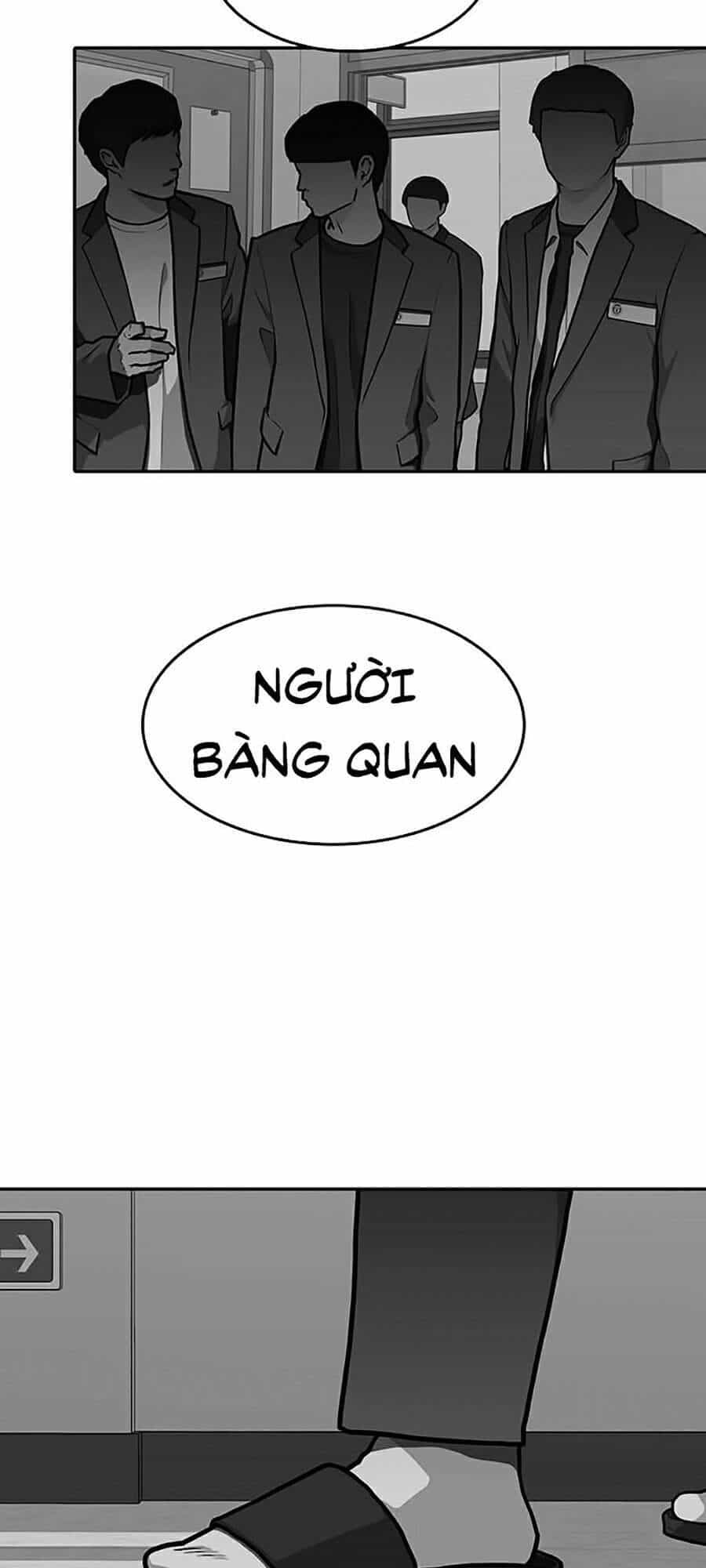 Trường Học Gangster - Chương 5 - ảnh 144
