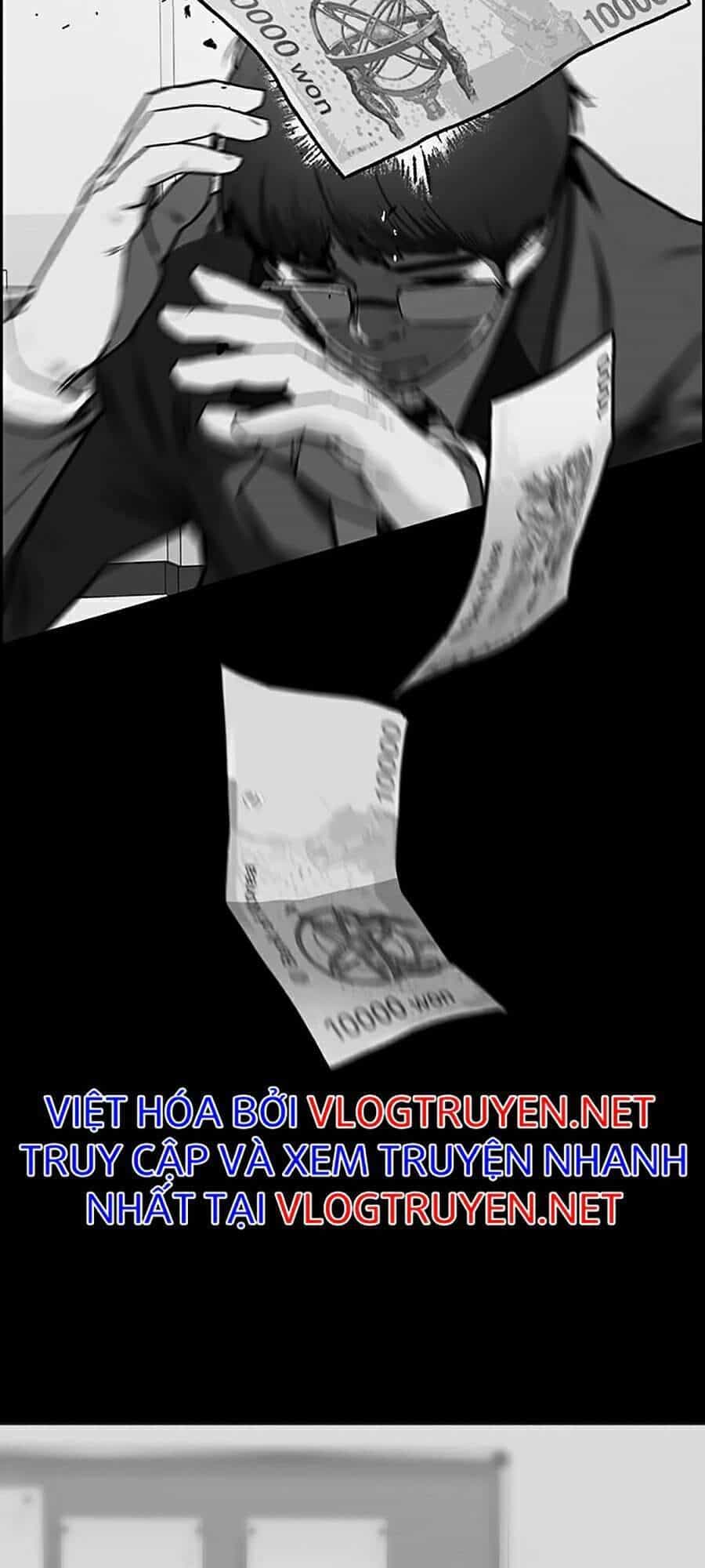 Trường Học Gangster - Chương 5 - ảnh 158