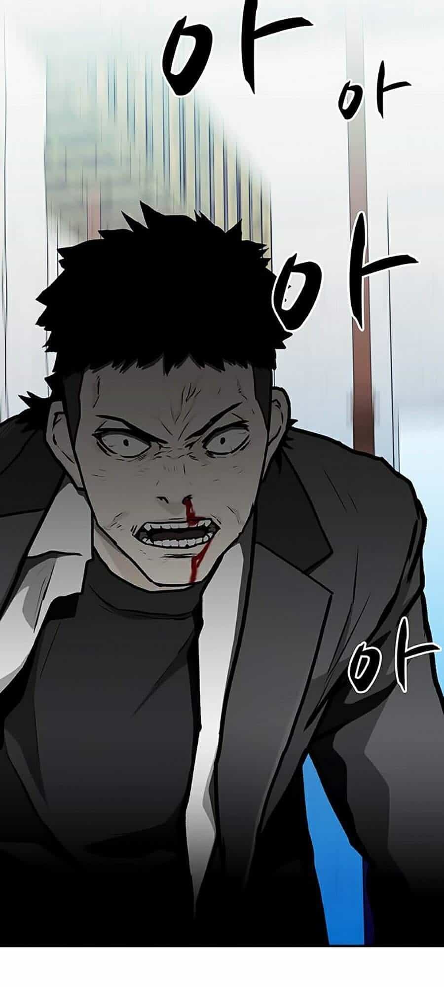 Trường Học Gangster - Chương 5 - ảnh 19