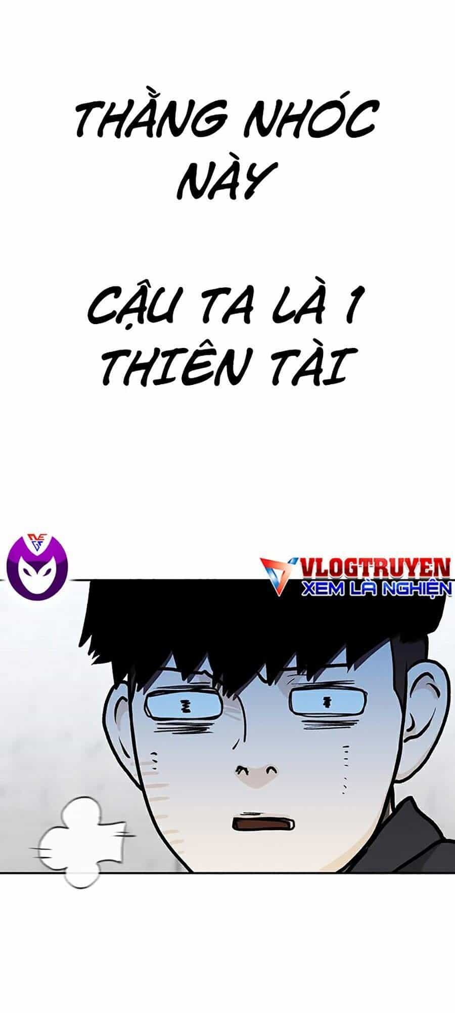 Trường Học Gangster - Chương 5 - ảnh 21