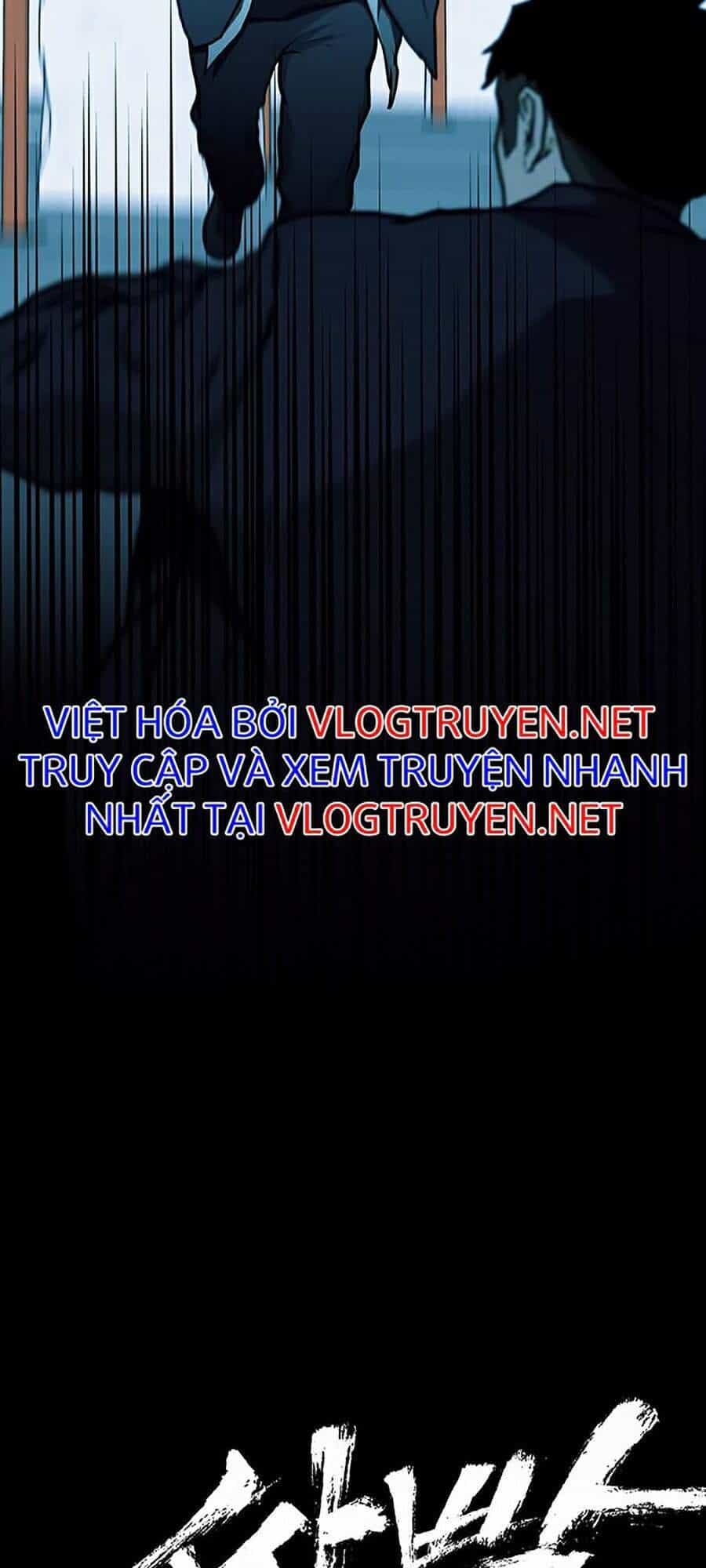 Trường Học Gangster - Chương 5 - ảnh 25