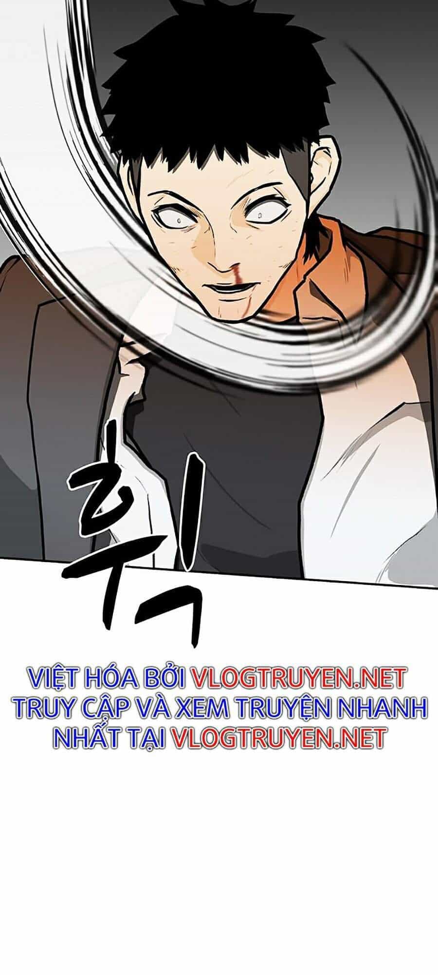 Trường Học Gangster - Chương 5 - ảnh 37