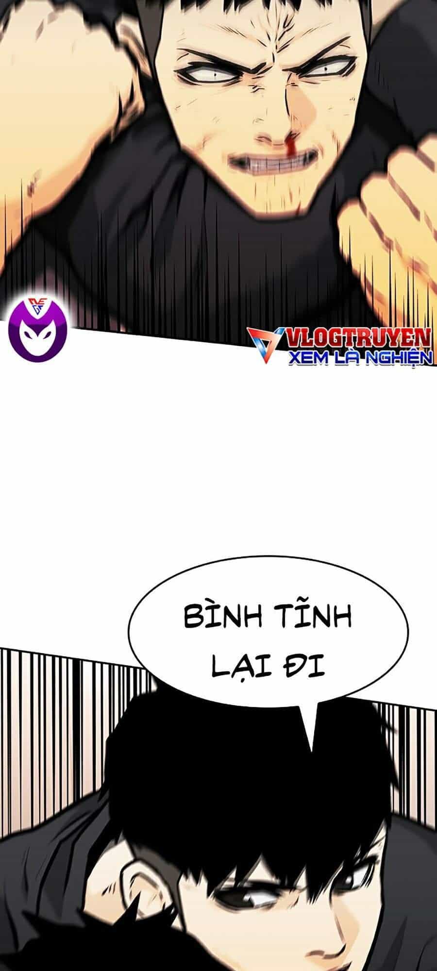 Trường Học Gangster - Chương 5 - ảnh 41