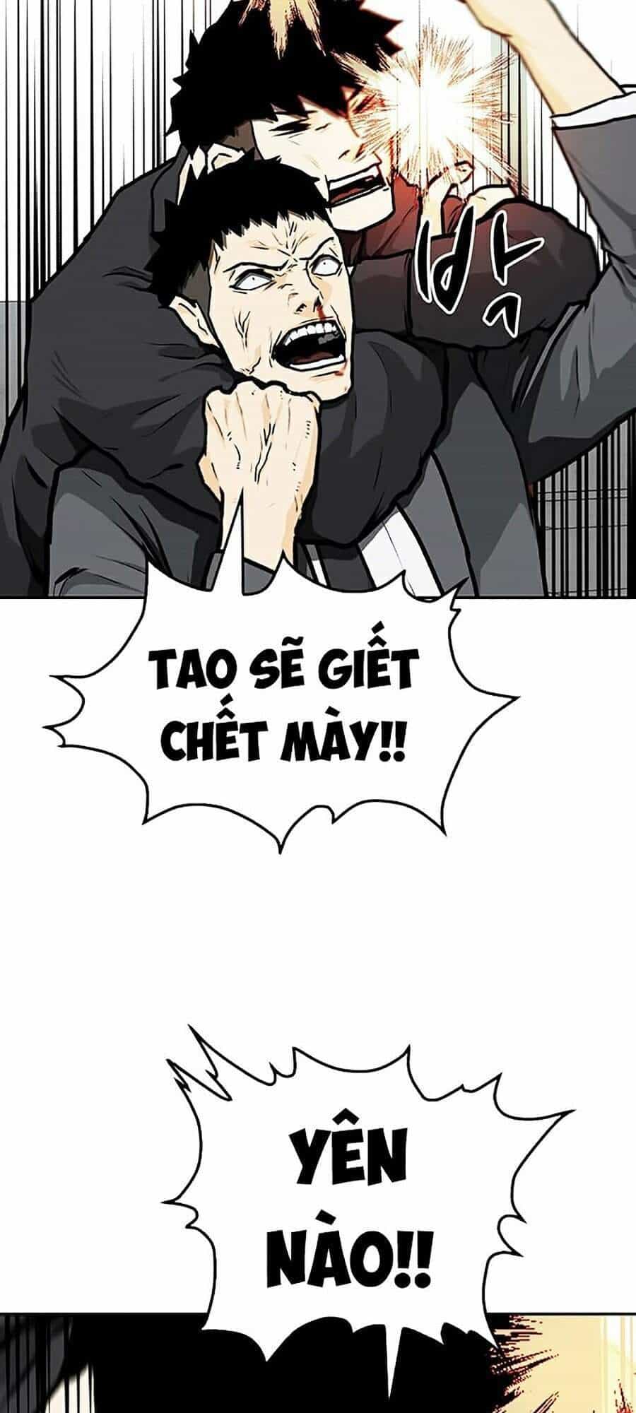Trường Học Gangster - Chương 5 - ảnh 45