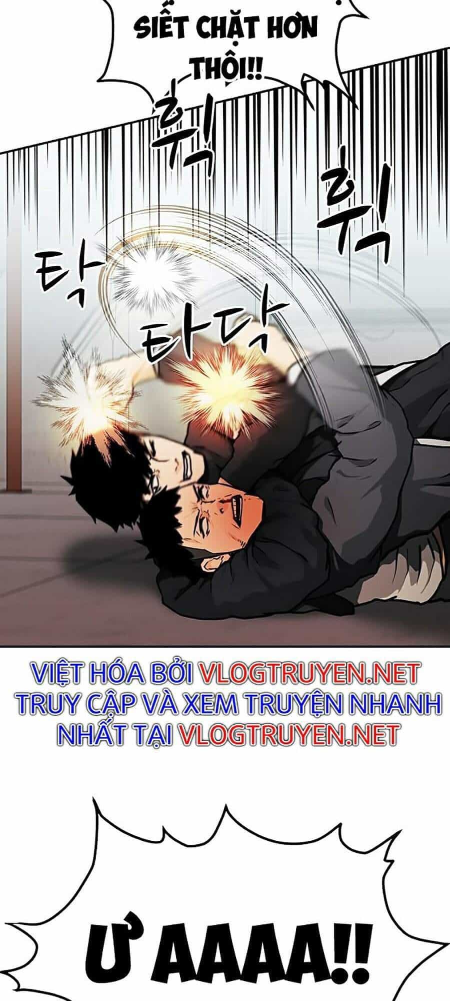 Trường Học Gangster - Chương 5 - ảnh 49