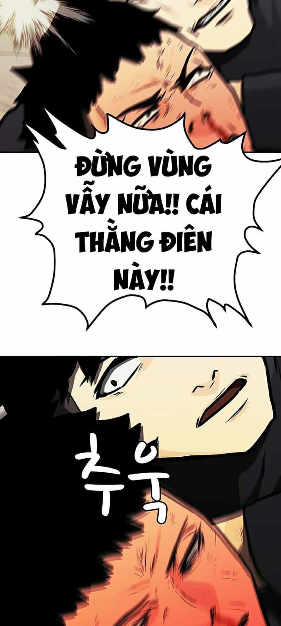 Trường Học Gangster - Chương 5 - ảnh 51