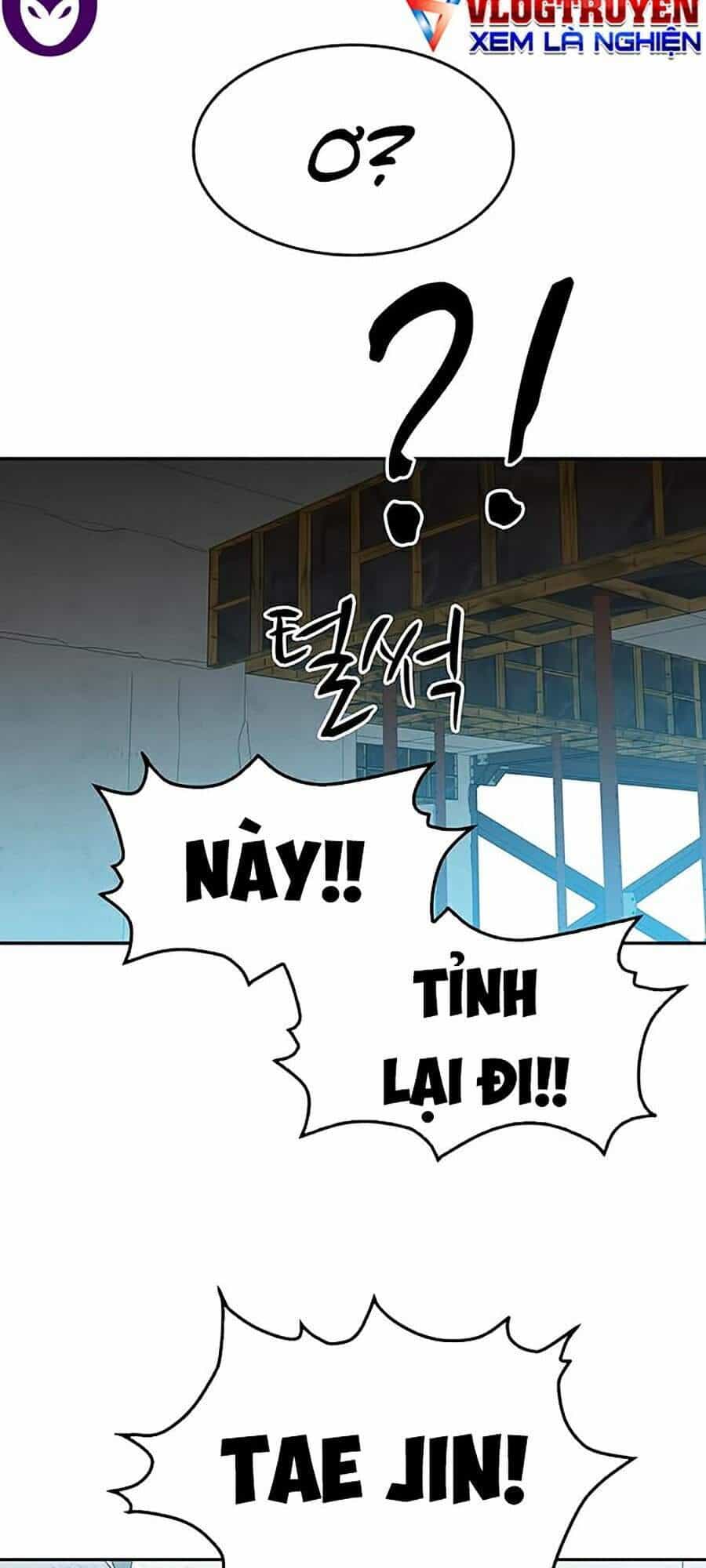 Trường Học Gangster - Chương 5 - ảnh 53