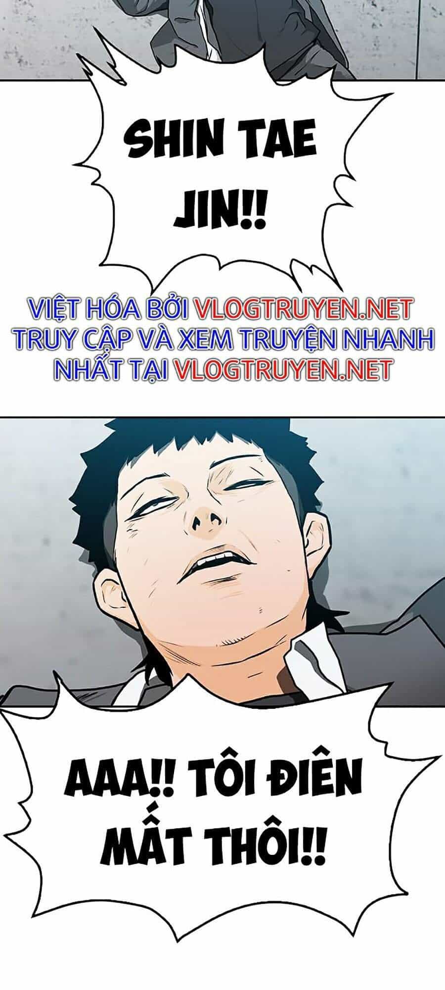 Trường Học Gangster - Chương 5 - ảnh 55