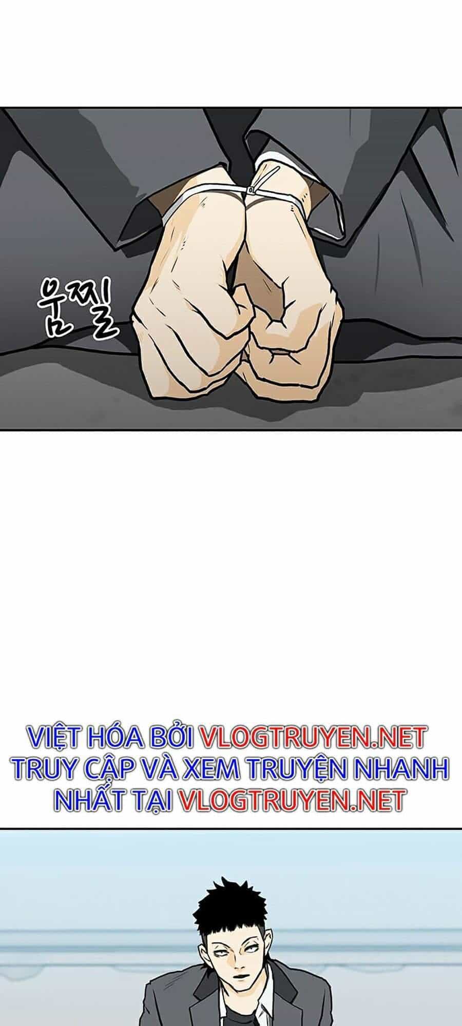 Trường Học Gangster - Chương 5 - ảnh 59