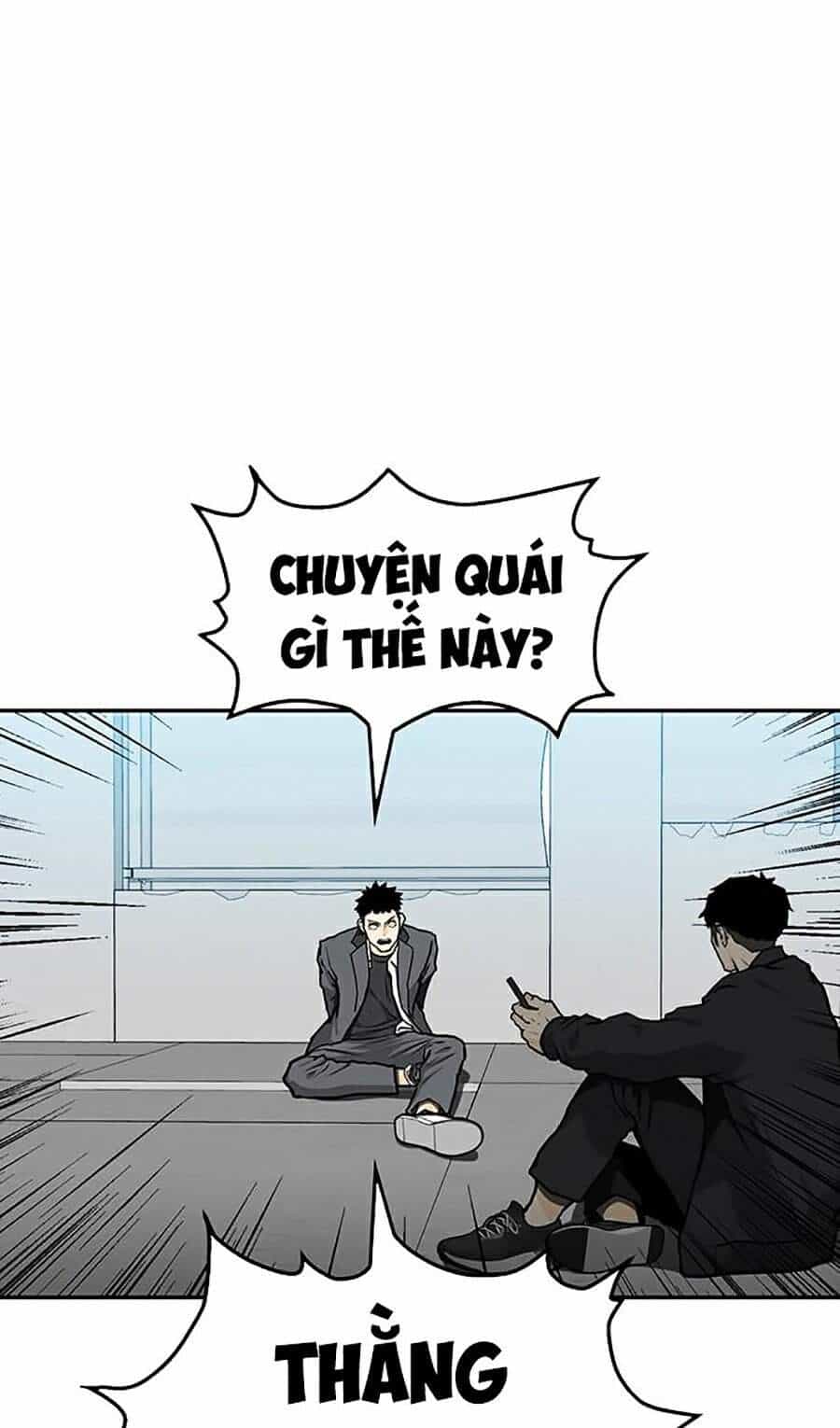 Trường Học Gangster - Chương 5 - ảnh 62