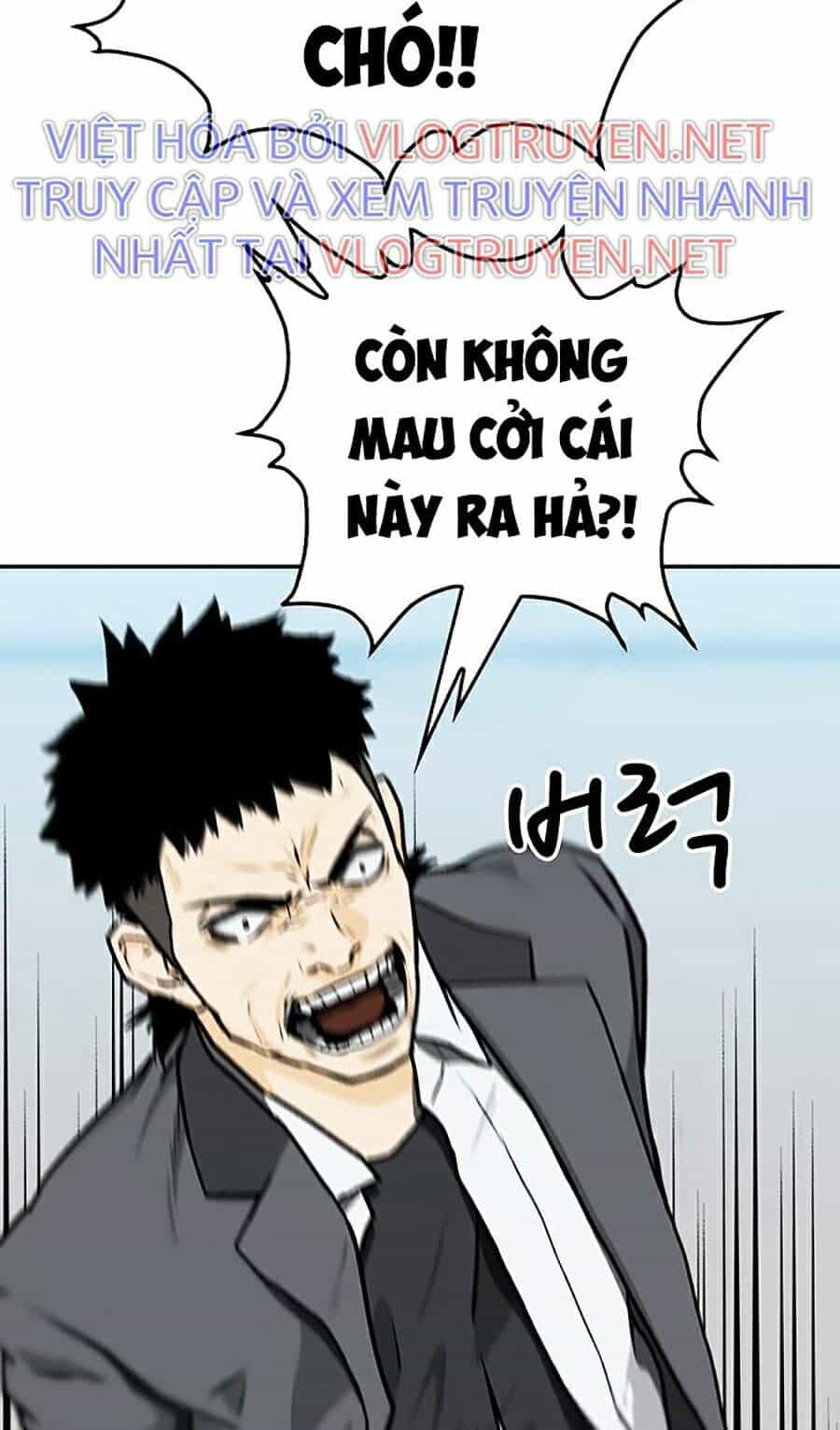 Trường Học Gangster - Chương 5 - ảnh 63