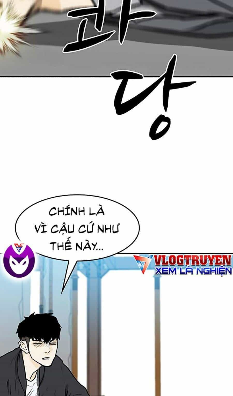 Trường Học Gangster - Chương 5 - ảnh 65