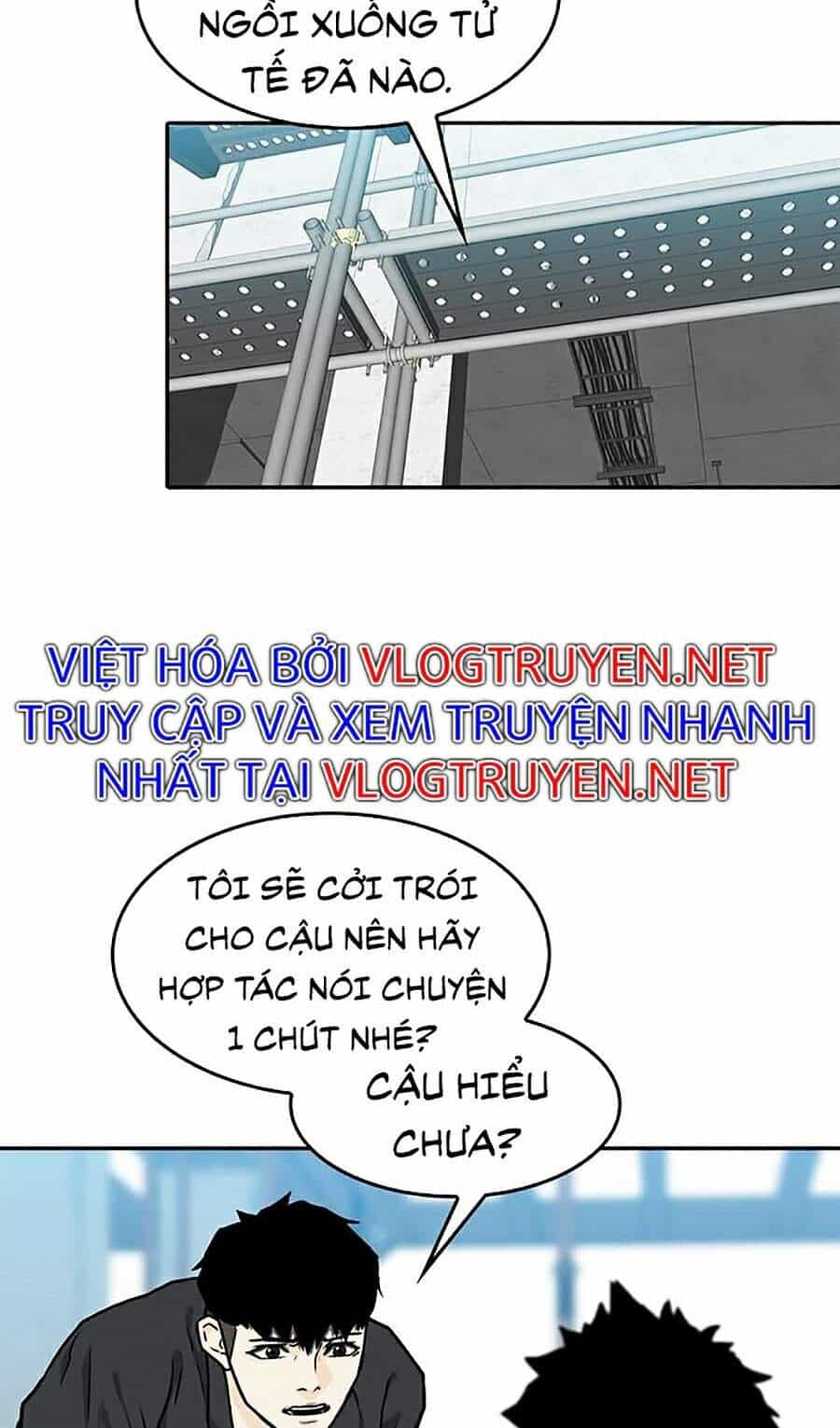 Trường Học Gangster - Chương 5 - ảnh 70