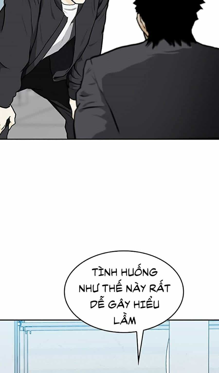 Trường Học Gangster - Chương 5 - ảnh 71