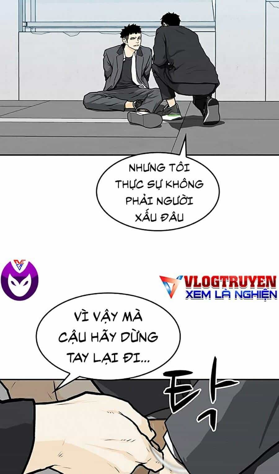 Trường Học Gangster - Chương 5 - ảnh 72