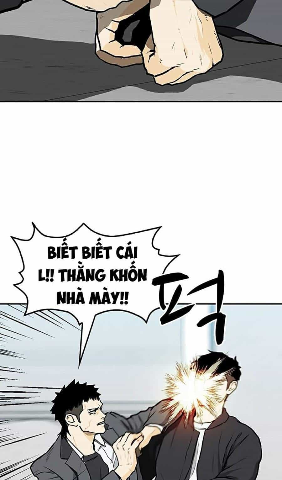 Trường Học Gangster - Chương 5 - ảnh 73