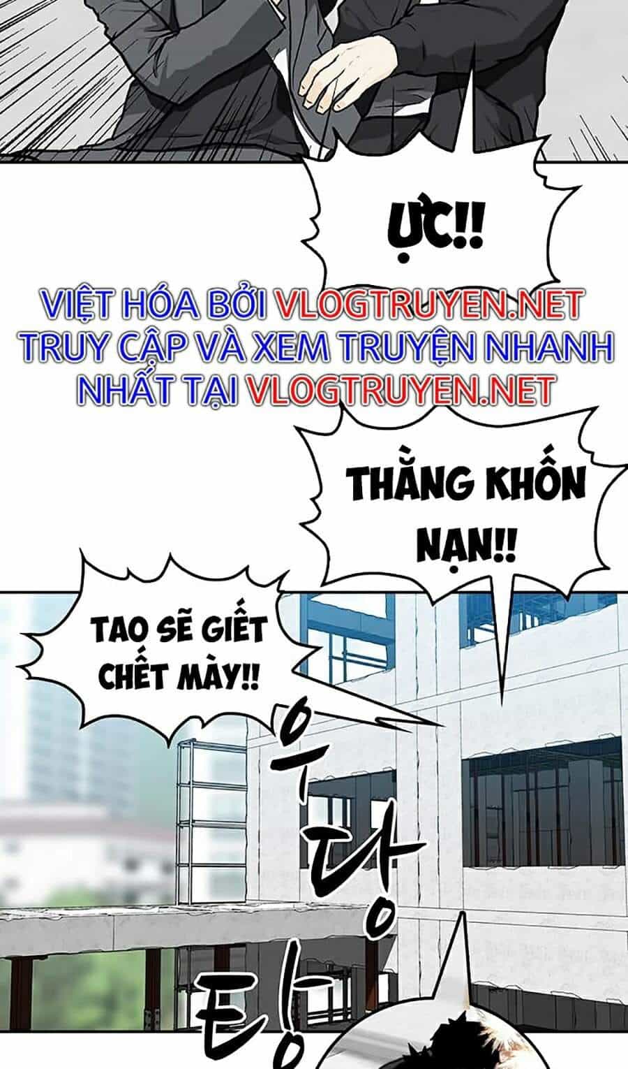 Trường Học Gangster - Chương 5 - ảnh 74