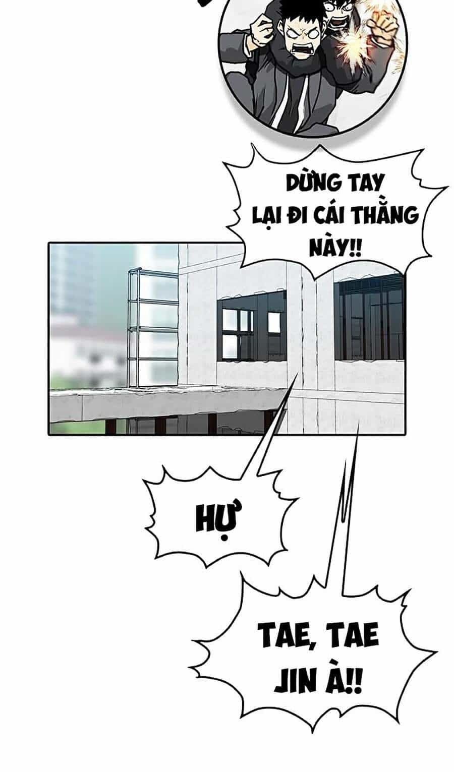Trường Học Gangster - Chương 5 - ảnh 75