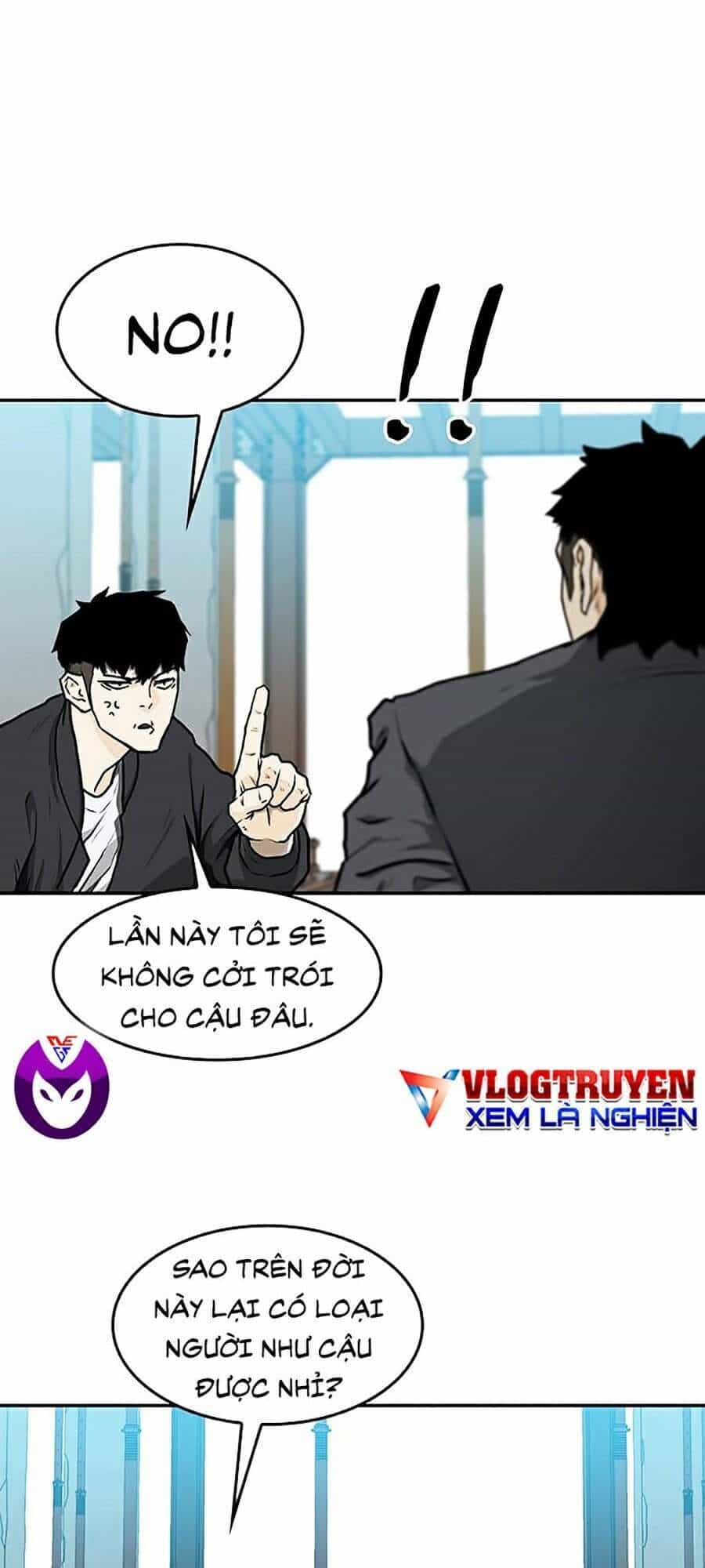 Trường Học Gangster - Chương 5 - ảnh 80