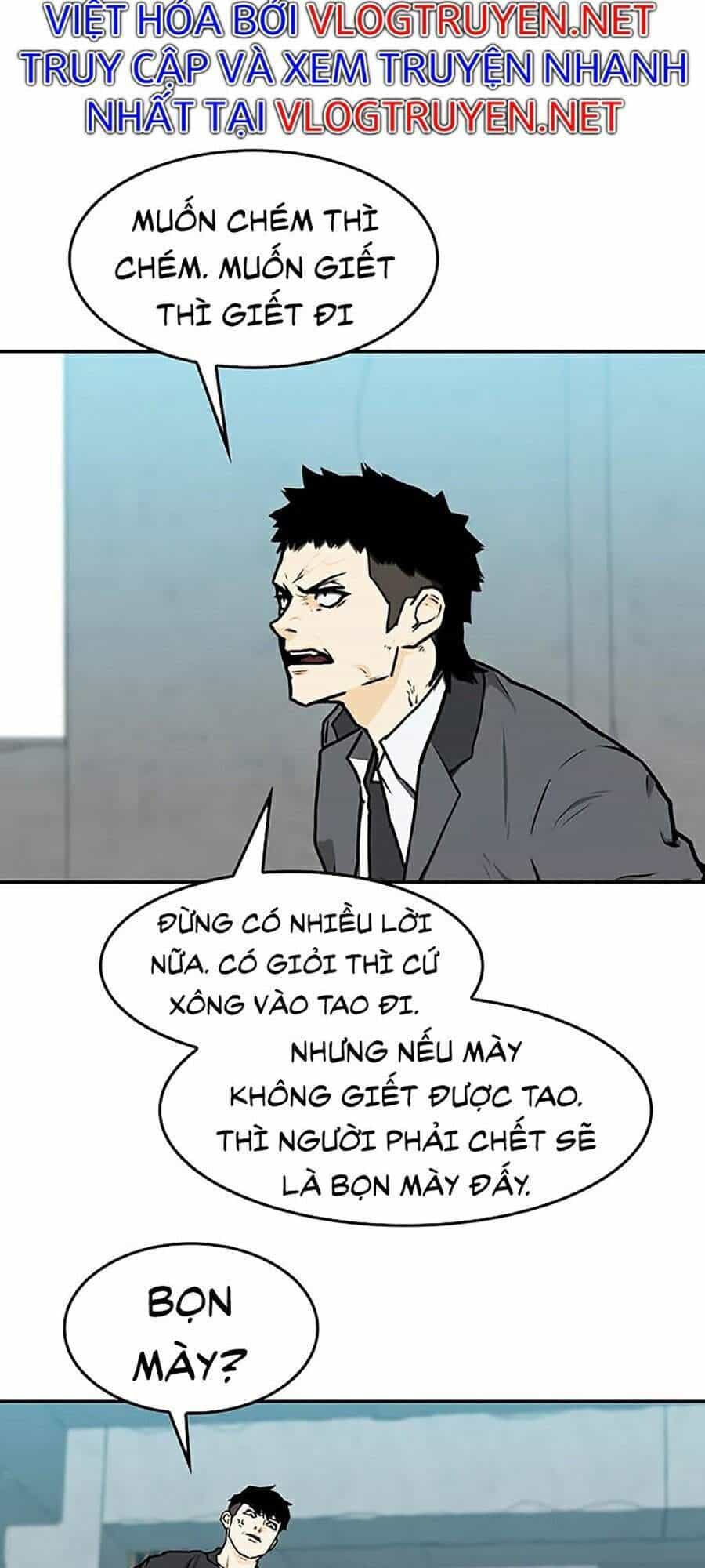 Trường Học Gangster - Chương 5 - ảnh 82