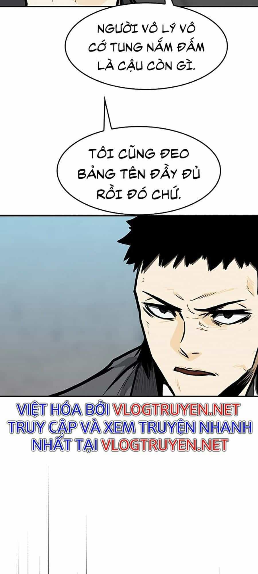 Trường Học Gangster - Chương 5 - ảnh 86