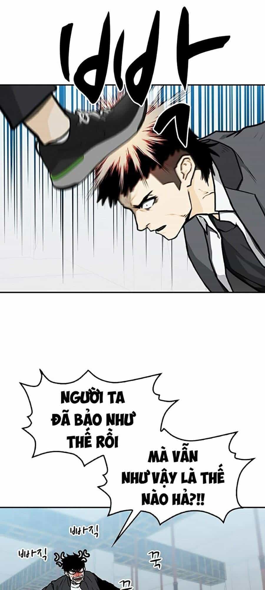 Trường Học Gangster - Chương 5 - ảnh 96