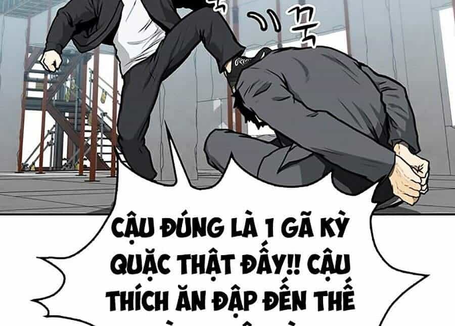 Trường Học Gangster - Chương 5 - ảnh 97