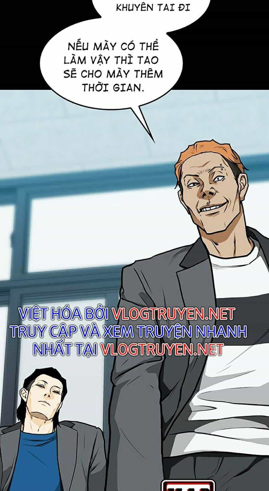 Trường Học Gangster - Chương 6 - ảnh 10