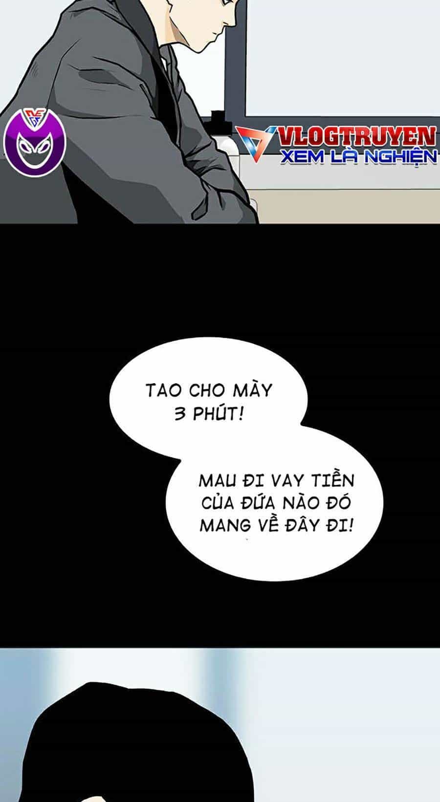 Trường Học Gangster - Chương 6 - ảnh 13