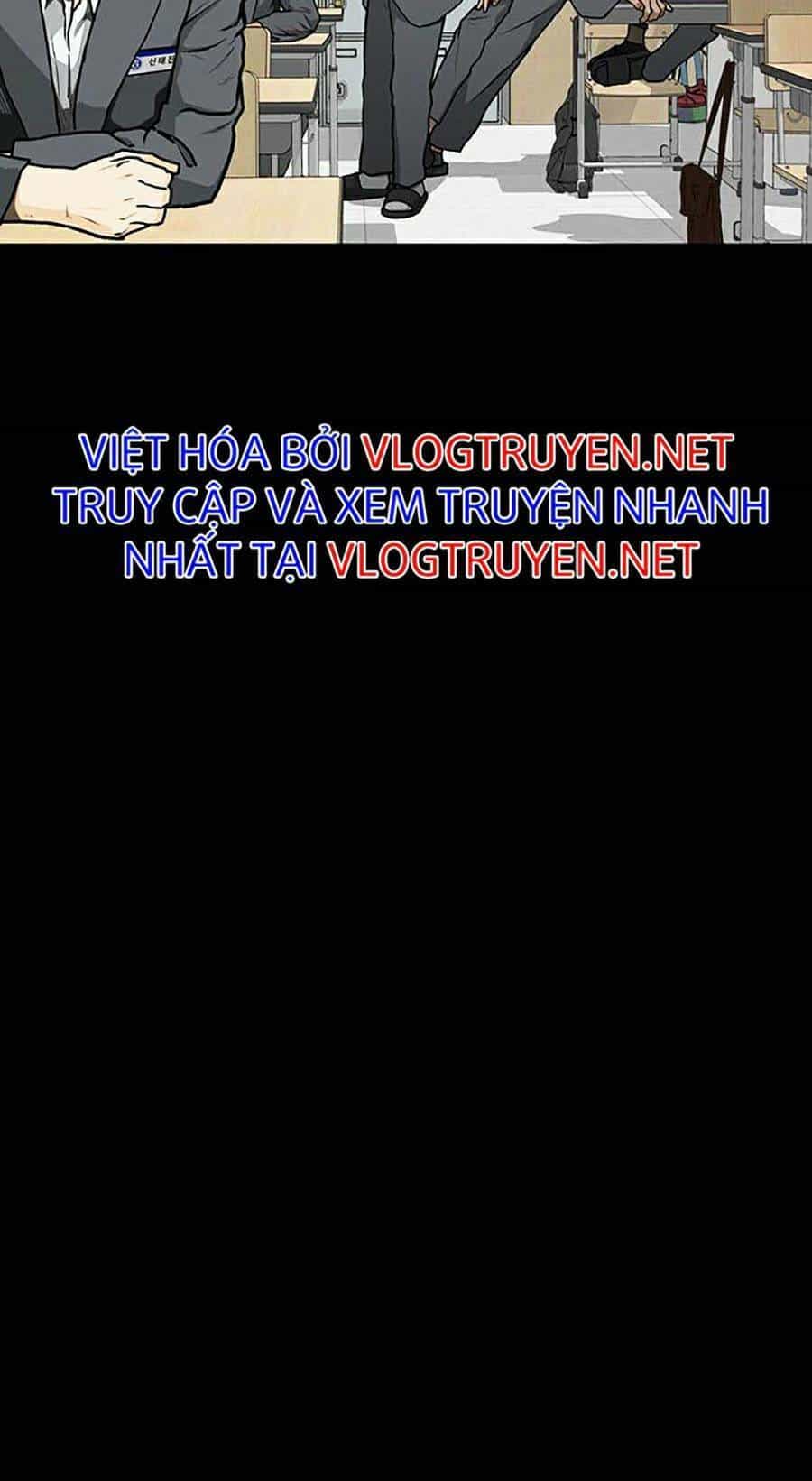 Trường Học Gangster - Chương 6 - ảnh 15