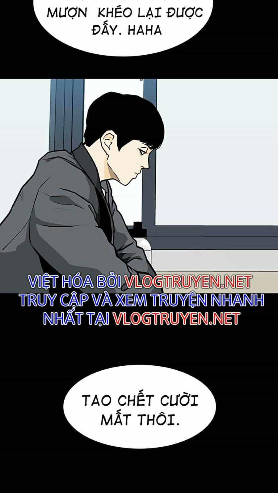 Trường Học Gangster - Chương 6 - ảnh 19