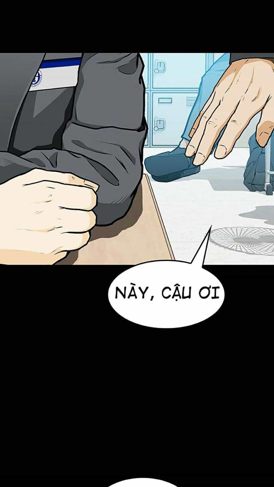 Trường Học Gangster - Chương 6 - ảnh 20