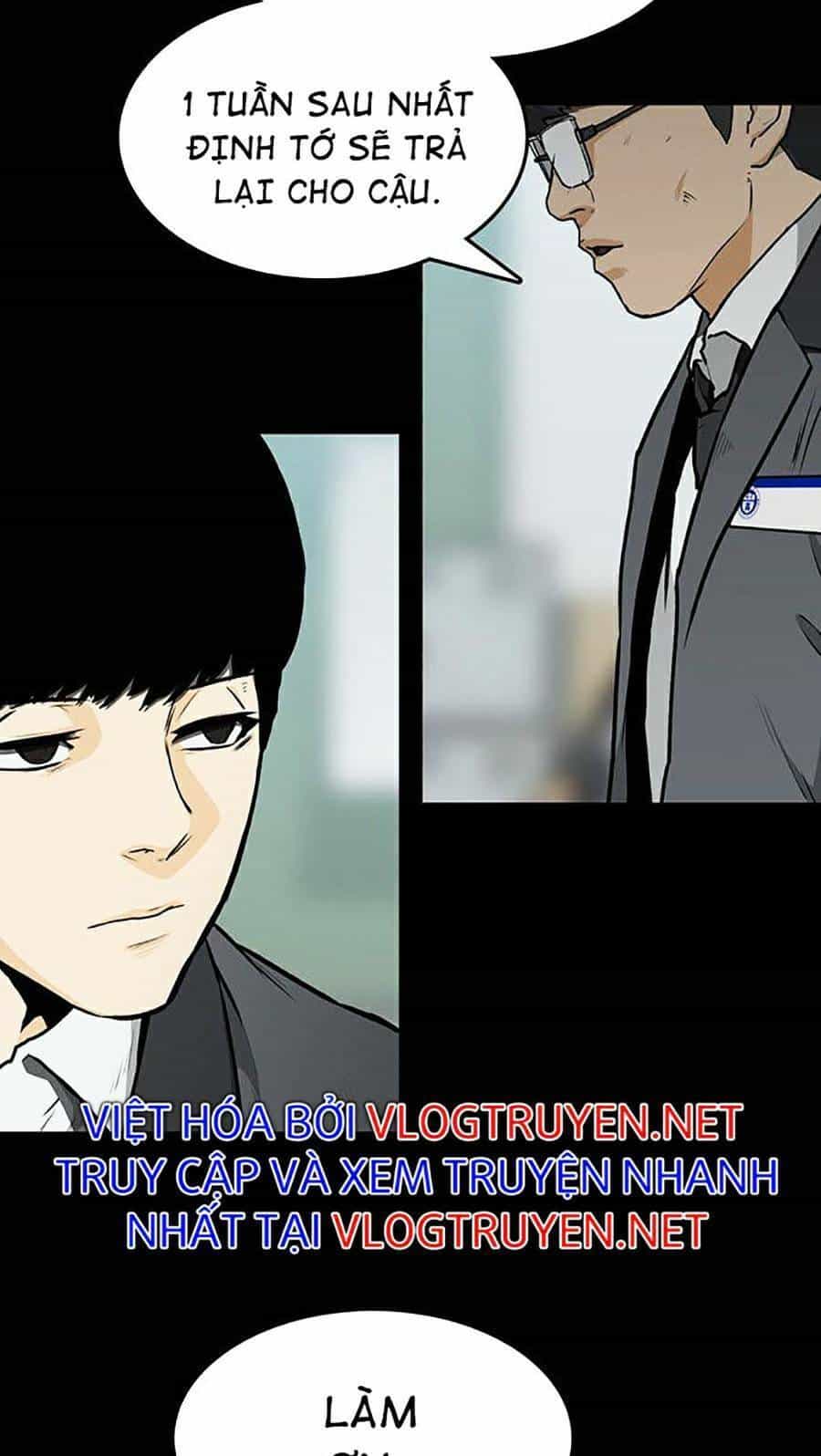 Trường Học Gangster - Chương 6 - ảnh 22