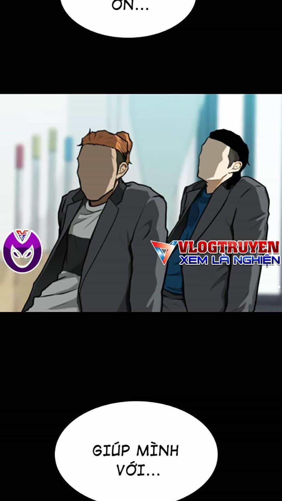 Trường Học Gangster - Chương 6 - ảnh 23