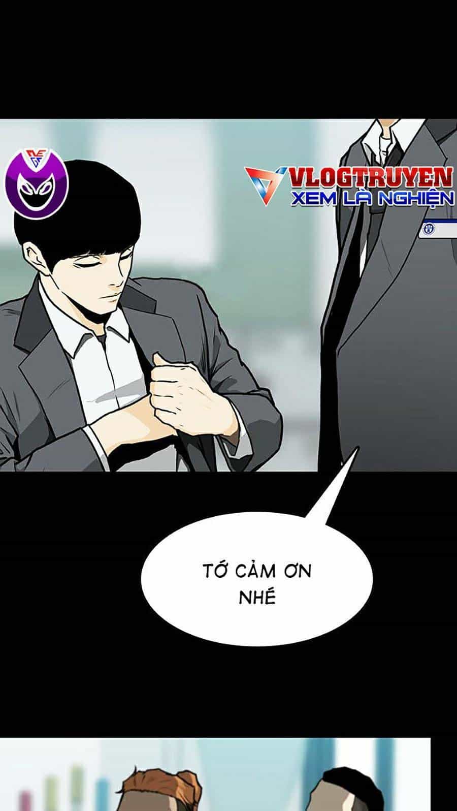 Trường Học Gangster - Chương 6 - ảnh 25