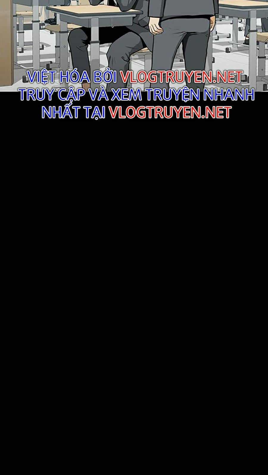 Trường Học Gangster - Chương 6 - ảnh 30