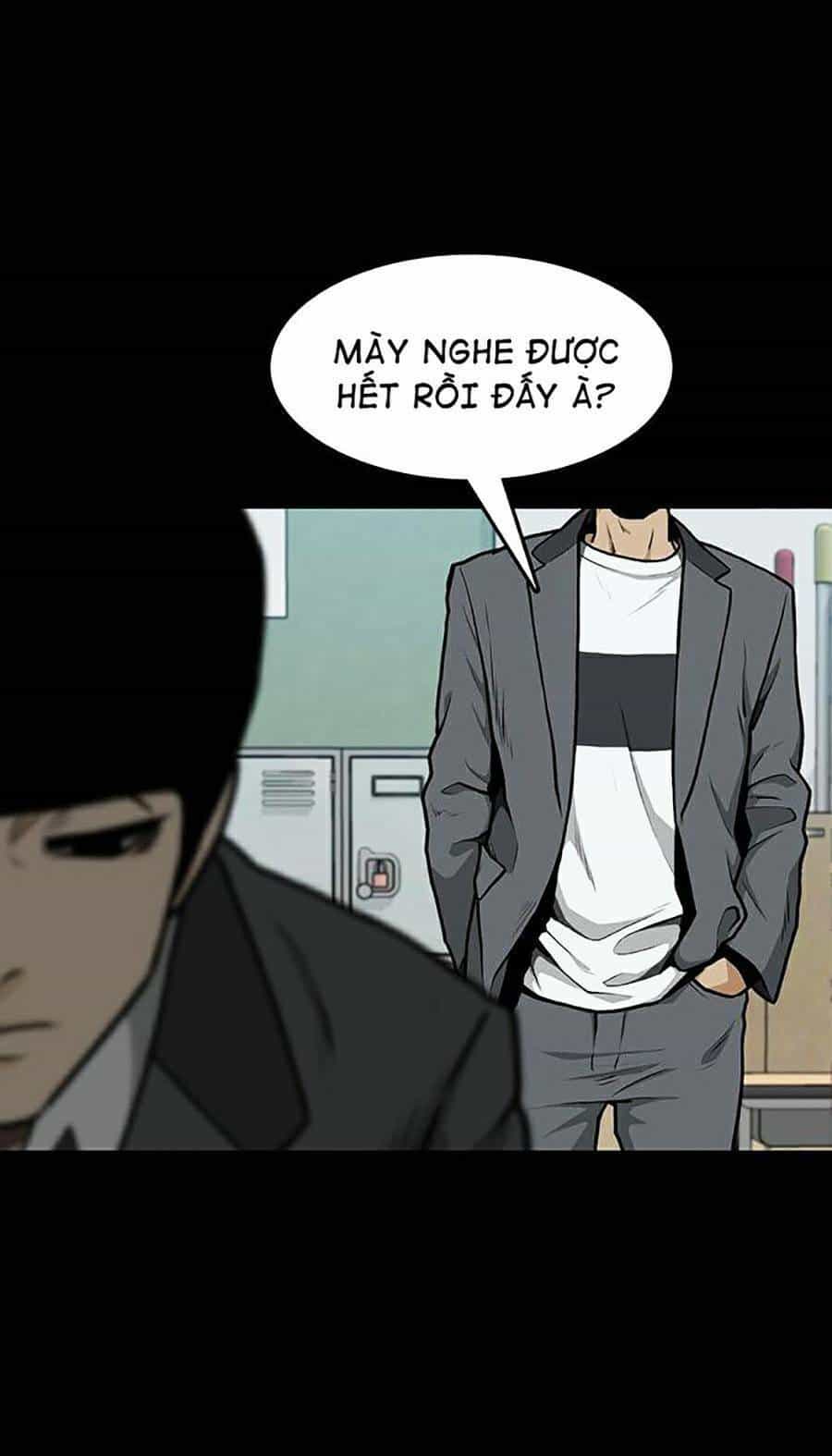 Trường Học Gangster - Chương 6 - ảnh 32