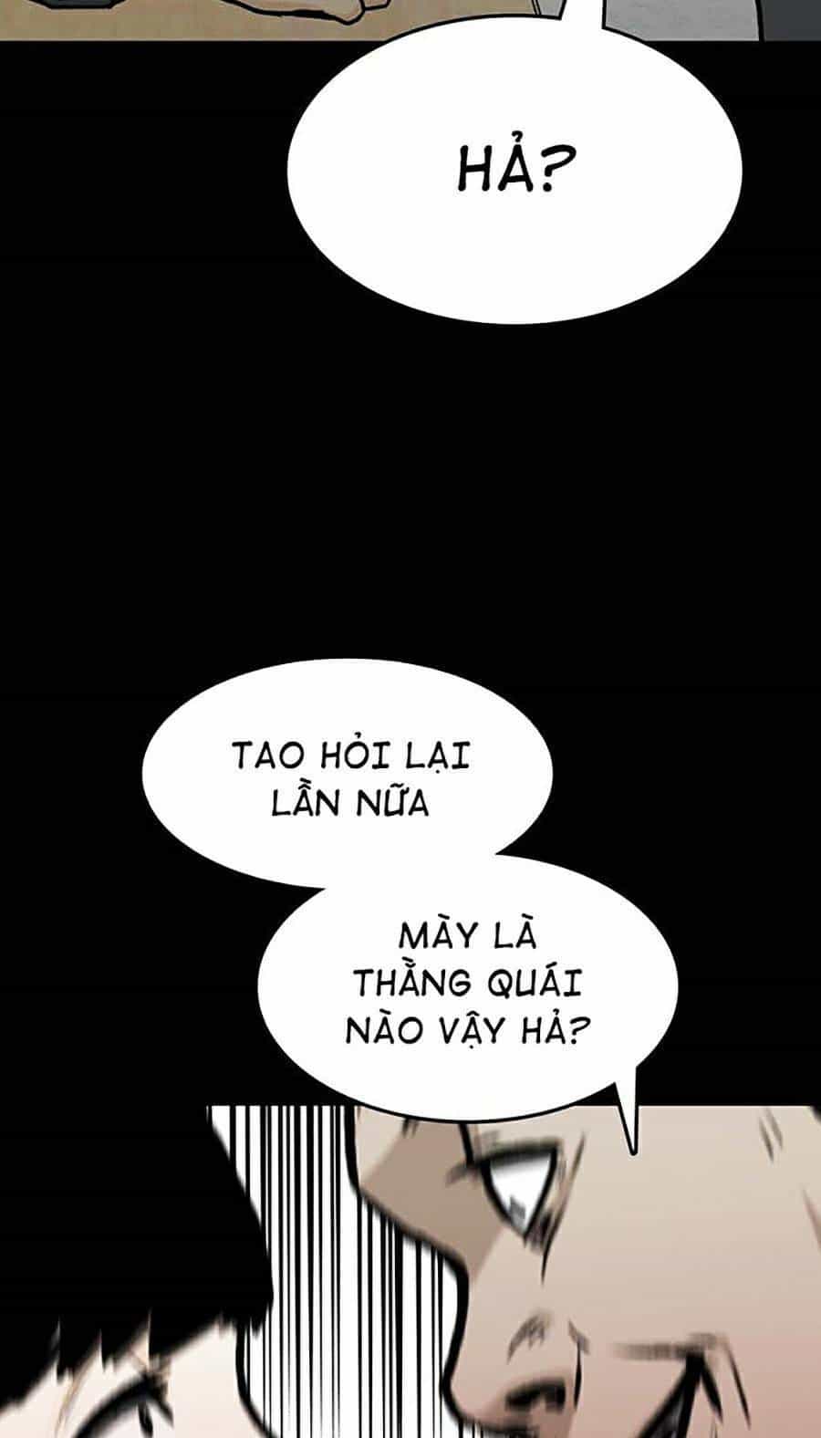 Trường Học Gangster - Chương 6 - ảnh 37