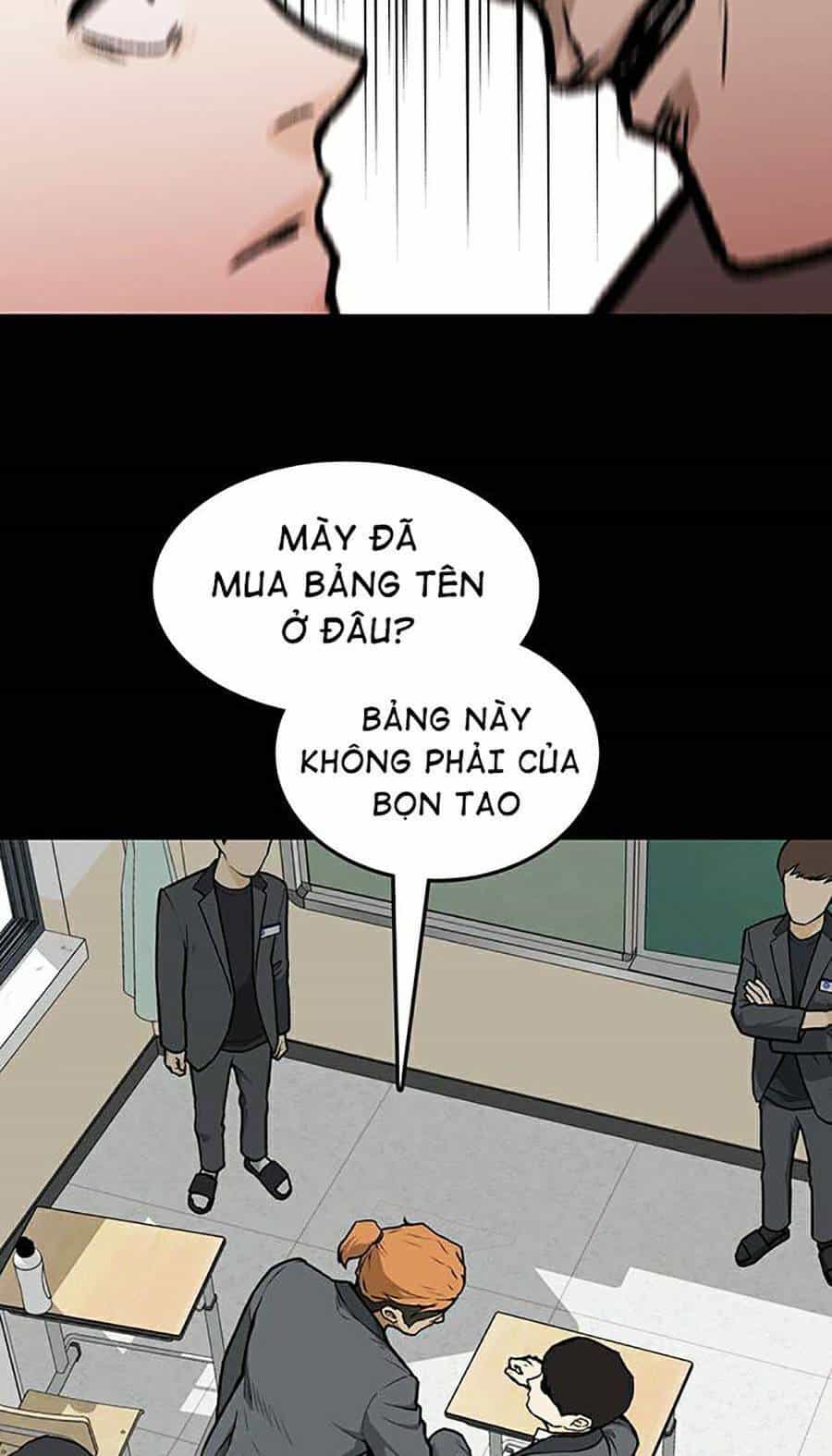 Trường Học Gangster - Chương 6 - ảnh 38