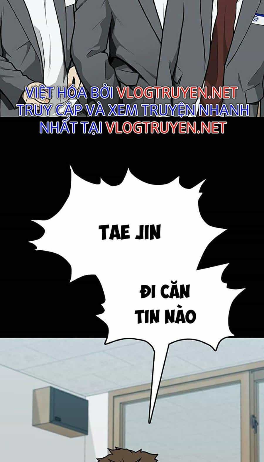 Trường Học Gangster - Chương 6 - ảnh 43
