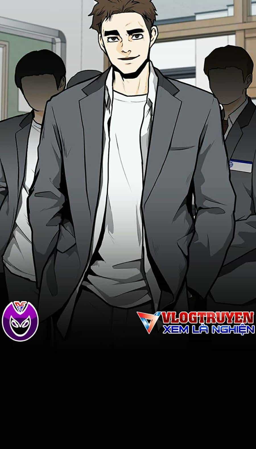 Trường Học Gangster - Chương 6 - ảnh 44