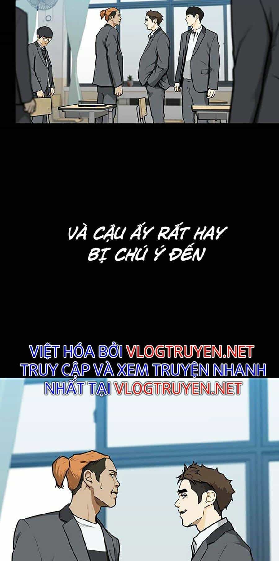 Trường Học Gangster - Chương 6 - ảnh 47