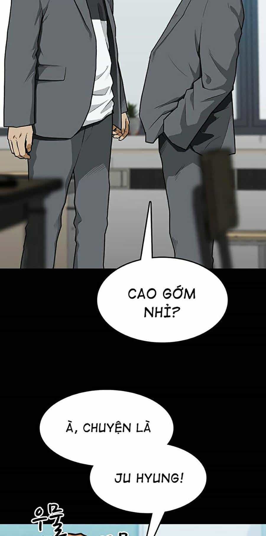 Trường Học Gangster - Chương 6 - ảnh 48