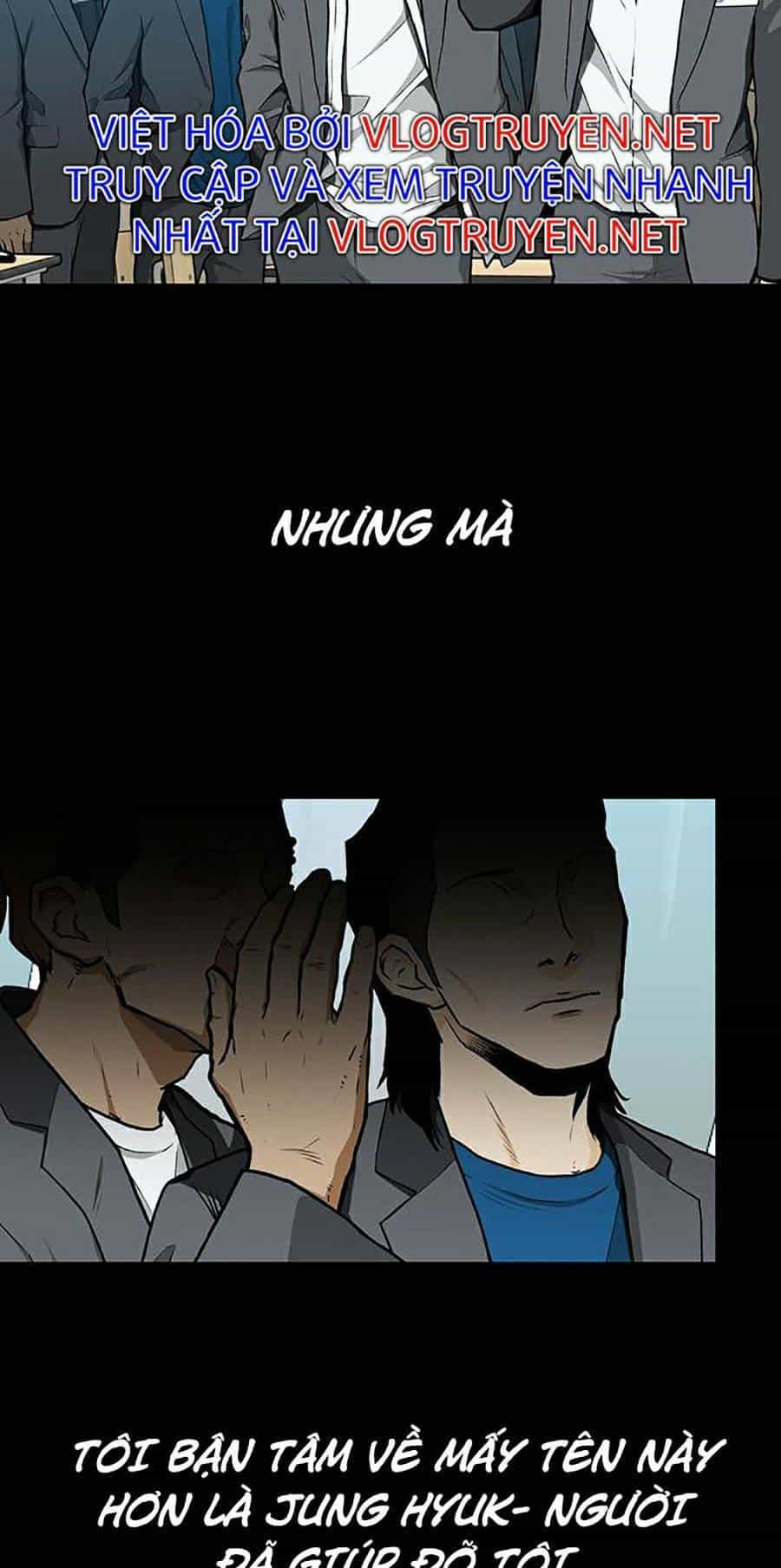 Trường Học Gangster - Chương 6 - ảnh 52