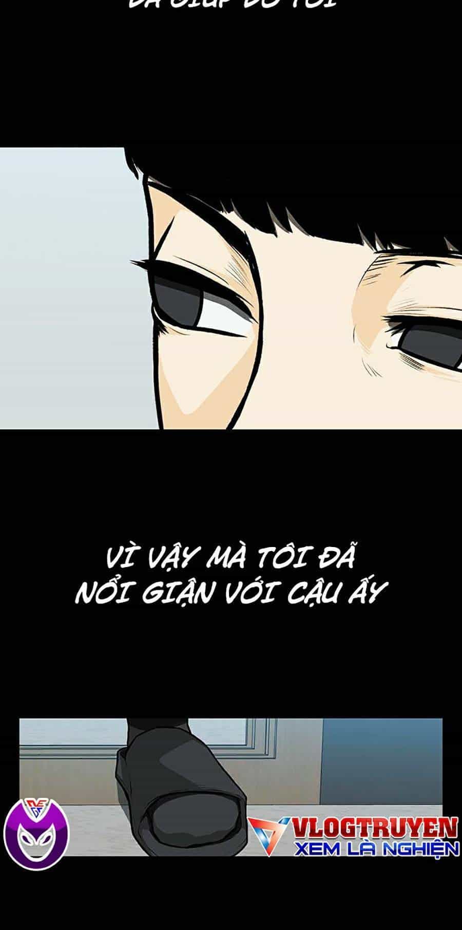 Trường Học Gangster - Chương 6 - ảnh 53