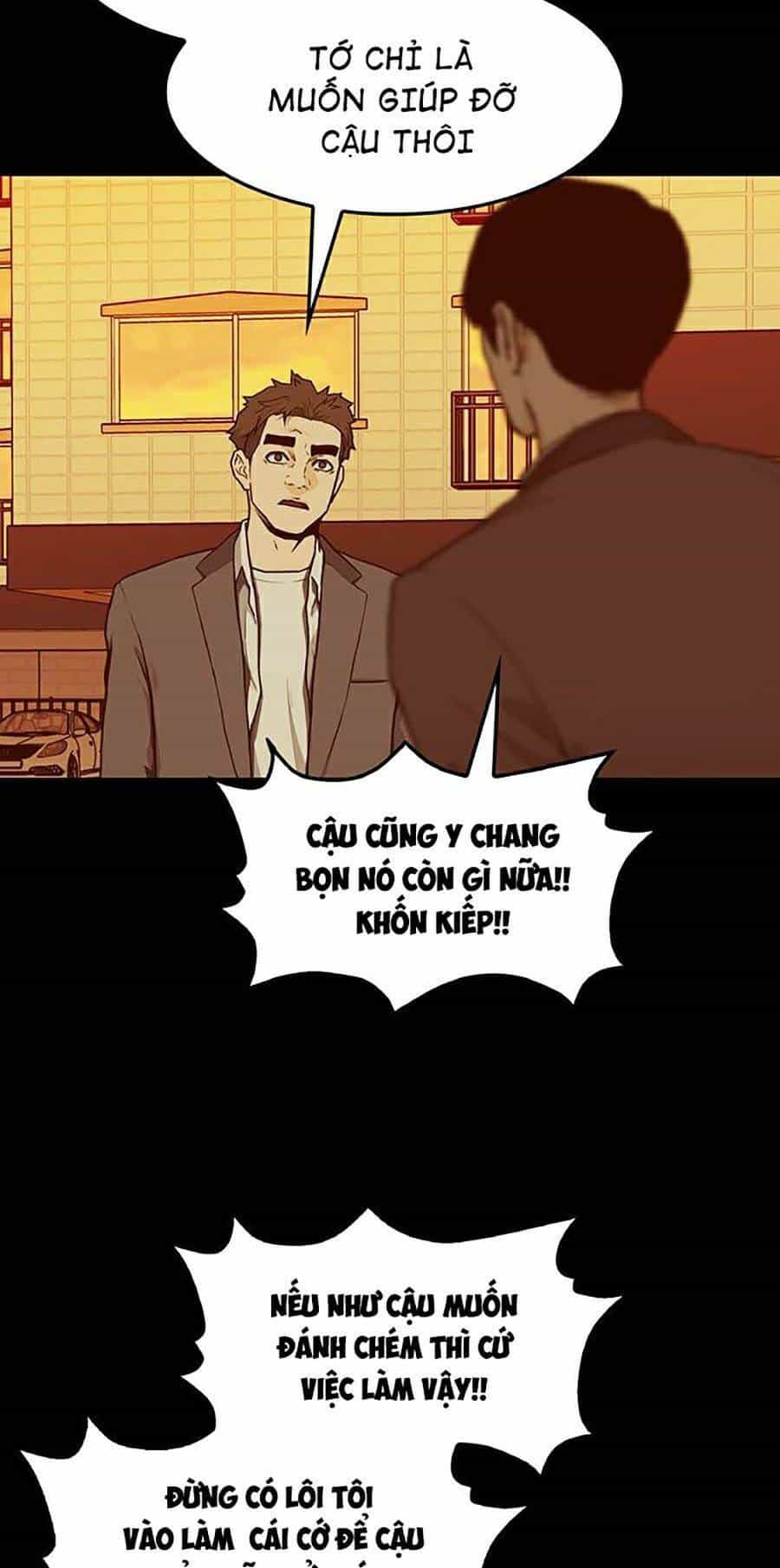 Trường Học Gangster - Chương 6 - ảnh 57