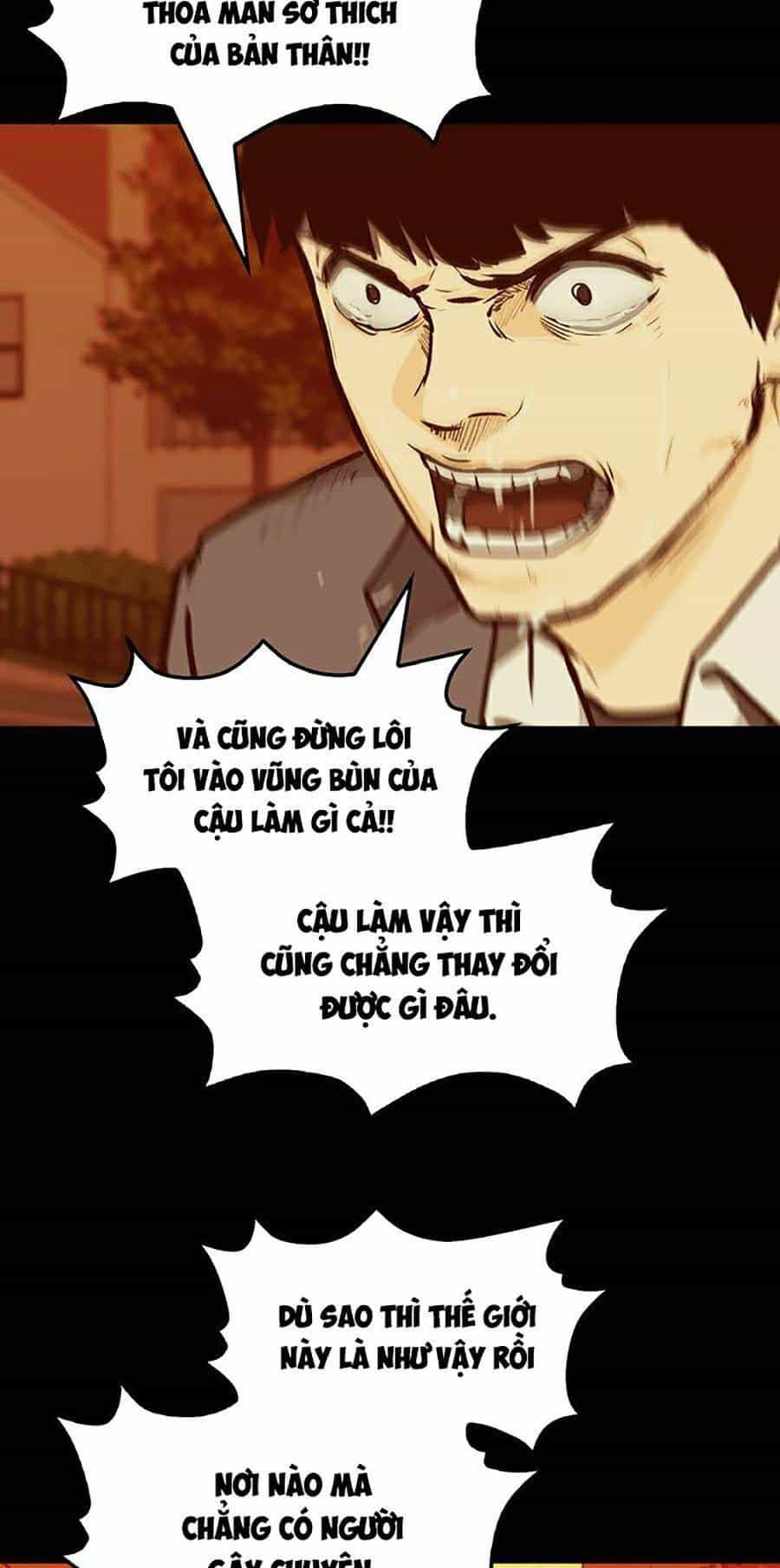 Trường Học Gangster - Chương 6 - ảnh 58