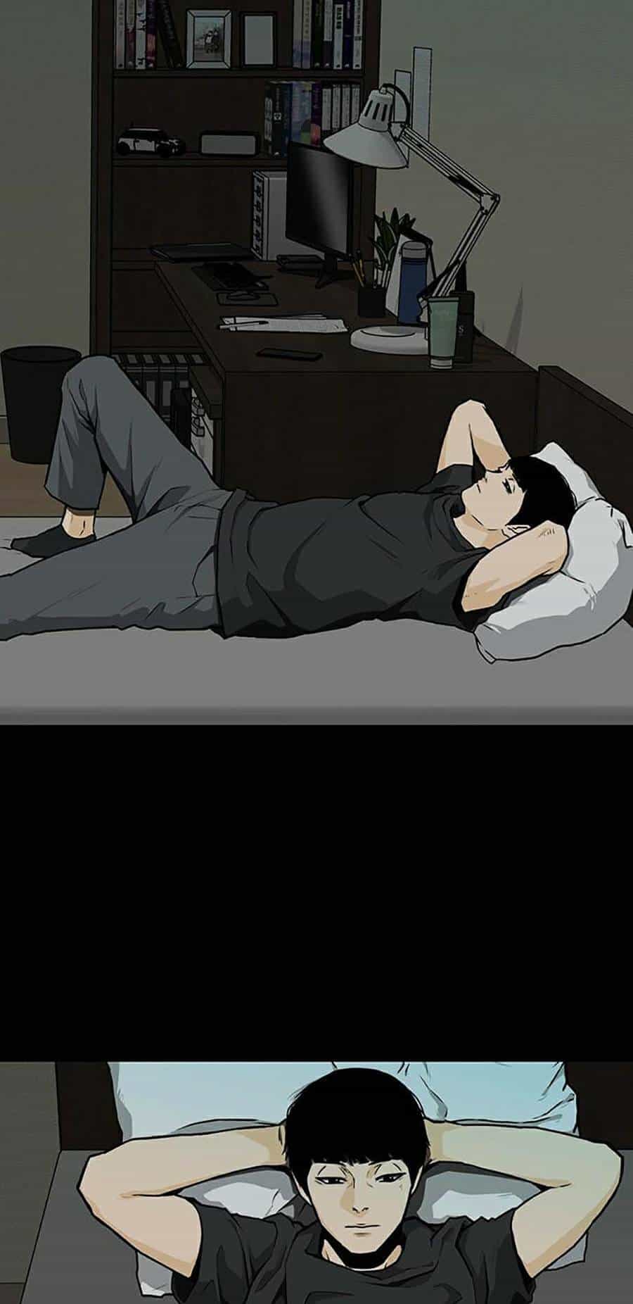 Trường Học Gangster - Chương 6 - ảnh 63
