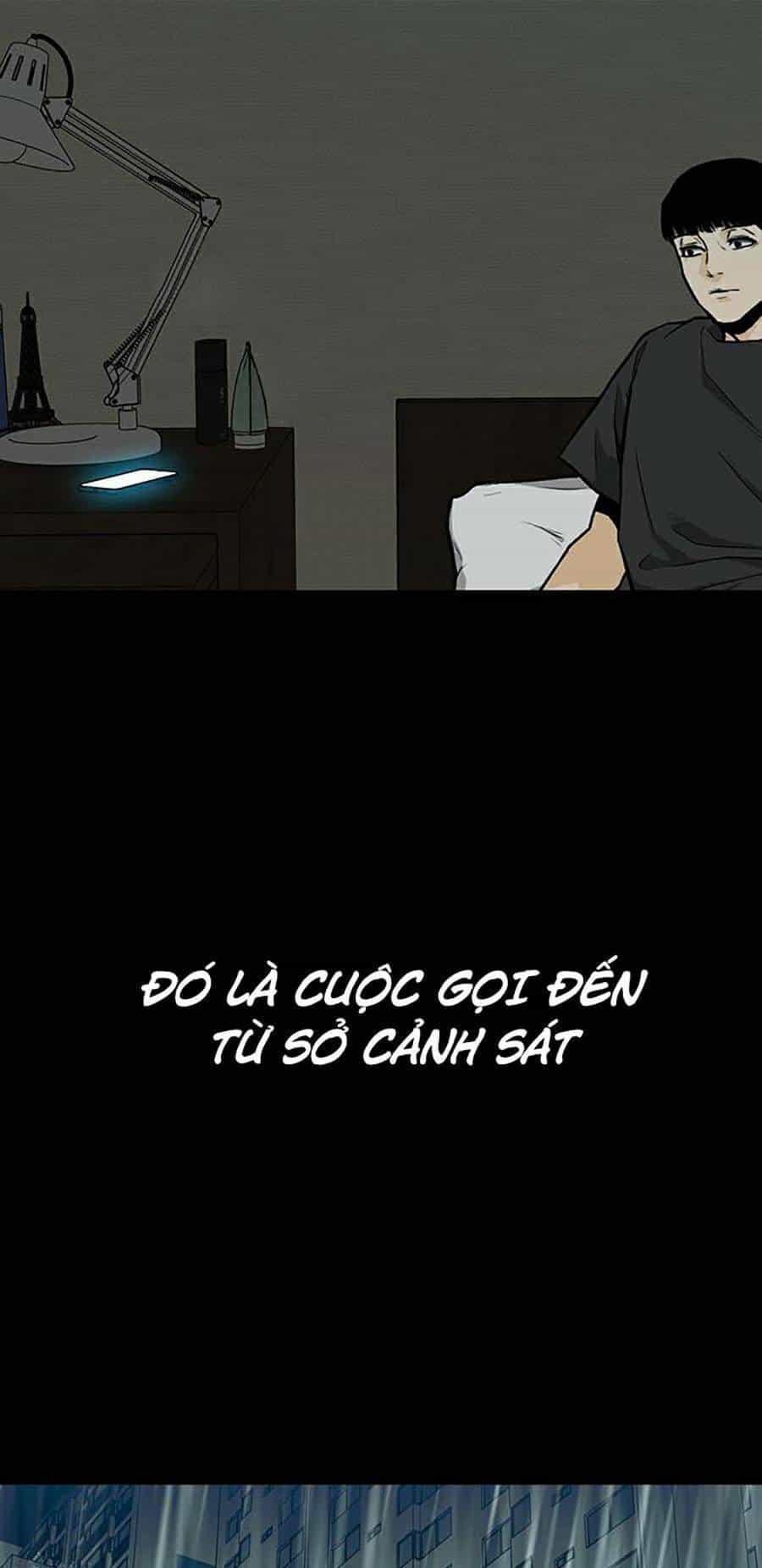 Trường Học Gangster - Chương 6 - ảnh 71